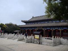 -天津妈祖文化园