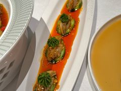 -醉舍·新淮扬菜(长宁龙之梦店)