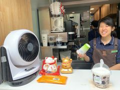 -TPLUS茶家(淮海店)