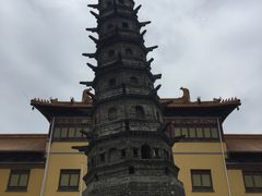 景点-南京市江宁方山