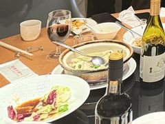 -上海小南国(正大店)