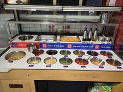 -小妖君串捞火锅(黄屯店)