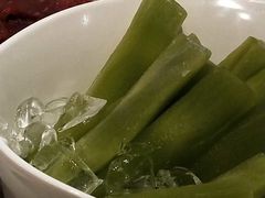 青笋-海底捞火锅(万达广场店)