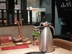 -山城外·非遗酸菜鱼(蜀都万达店)
