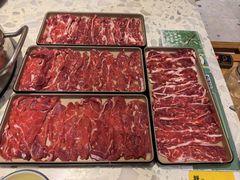 -小城牛事·鲜牛肉火锅(万达店)