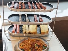 -丰茂烤串(公园店)