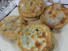 -牛庄高晓山风味馅饼城(海城店)