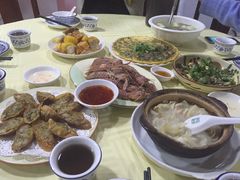 -迈姨·潮州菜(麓湖公园店)
