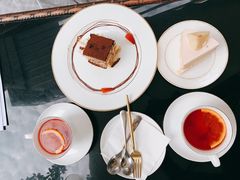 -PETIT PARIS 小巴黎(花园道店)