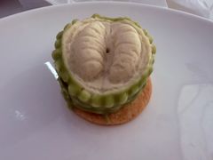 -广州塔晖粤轩中餐厅