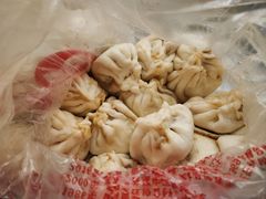 -石饮红星包子(中山路店)