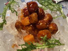 -周三的情书花园餐厅(江北店)