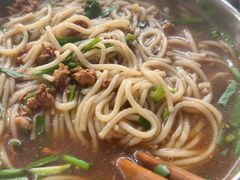 -正宗杨记普洱酸醋米线(总店)