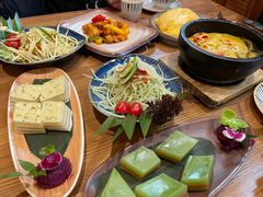 -泰堤坊(淡水体育馆店)