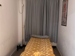 -强手盲人推拿(西乡店)