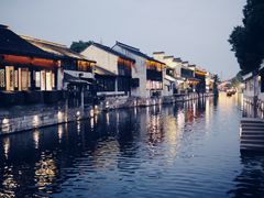 -南浔古镇