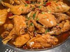 -胖哥俩肉蟹煲(杭州下沙学林街店)