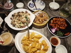 -前海沿·青岛菜(乐客城店)