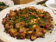 -顺意·顺德家乡菜(国际人才大厦店)