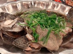 -越海渔村