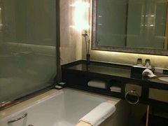 -长沙富力万达文华酒店