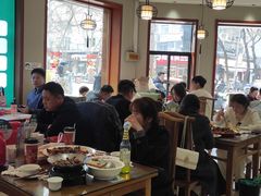 -鲁南仔·滕州炒鸡(经三路店)