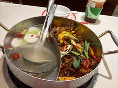 -八合里潮汕鲜牛肉火锅(上海汇智广场店)