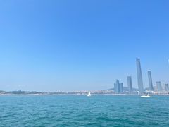 -青岛奥林匹克帆船中心