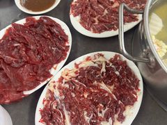 -万祥牛肉火锅(金龙店)