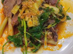 -周正水煮活鱼·吊水鱼(万科店)