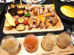 -布拉格餐厅· 中欧捷克菜(全国首店)