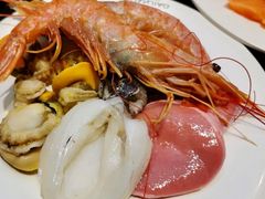 -川骄海鲜自助(亚运村店)