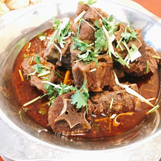 领头羊羊骨头(总店)