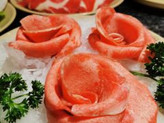 极品牛舌-蜀大侠火锅(寰球文化地标·总府店)