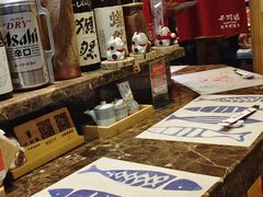 -千羽鹤海鲜居酒屋Bistro(大望路店)