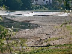 -渔梁坝