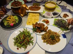 -同喜烤鸭店(光芒店)