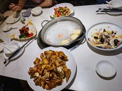 -红日饭店(裕隆三路店)