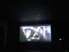 -AMG海上明珠影城(上海环球港RealDCinema店)