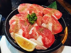 -九田家黑牛烤肉料理(太阳城店)