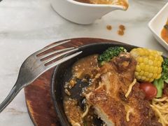 -翠华餐厅(香港国际机场店)