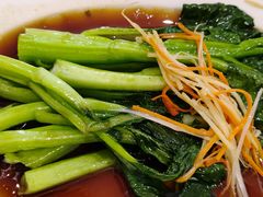 -金熊猫川菜餐厅