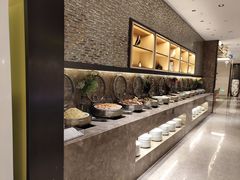 -佳源四季酒店-雅悦自助餐厅(新洲路店)