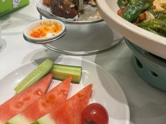 -周大厨辣椒炒肉(淮安万达店)