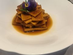 -毛家饭店·30年融合新湘菜(汉峪金谷店)
