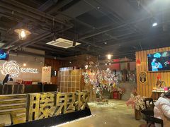 -长藤鬼校(千禧店)