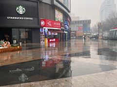 -沈阳百联购物中心(青年大街店)