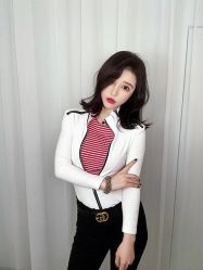 -3AM HAIR SALON染发接发