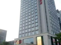 -嘉兴华美达酒店(秦逸路店)