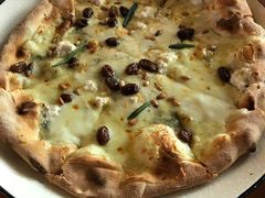 -PIZZA BIANCA(万象城店)